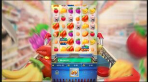 Supermarket Spree demo play free 2