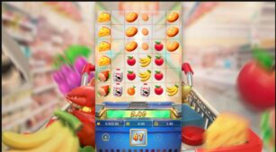 Supermarket Spree demo play free 3