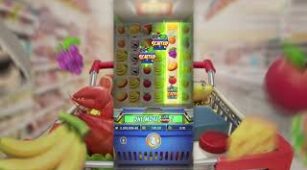 Supermarket Spree max win video 0