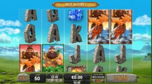 Jackpot Giant demo play free 1