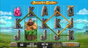 Jackpot Giant demo play free 3