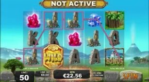 Jackpot Giant max win video 0