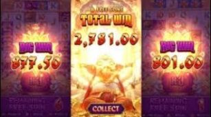 Ganesha Fortune max win video 1