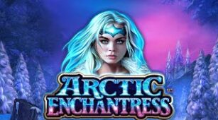 Arctic Enchantress max win video 1