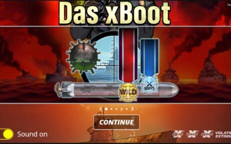 Das xBoot