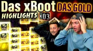 Das xBoot max win video 1