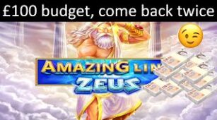 Amazing Link Zeus max win video 0