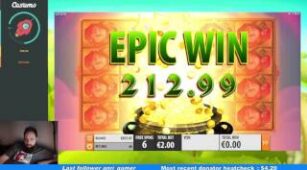 Leprechaun Hills max win video 0