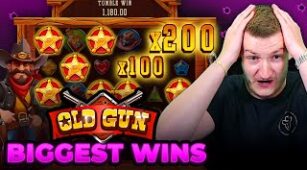 Old Gun max win video 1