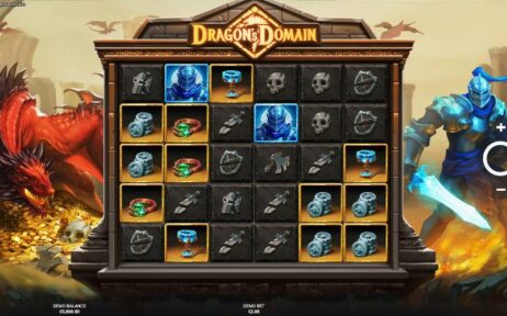 Dragon’s Domain