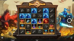 Dragon’s Domain demo play free 0