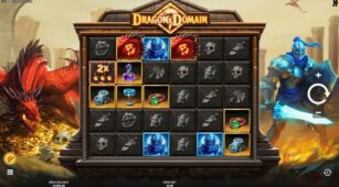 Dragon’s Domain demo play free 1
