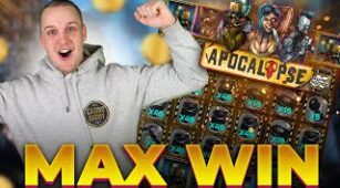 Apocalypse max win video 1