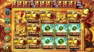 Dragon Gold 88 max win video 0