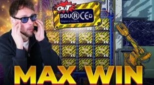 Outsourced max win video 1