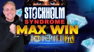 Stockholm Syndrome max win video 0