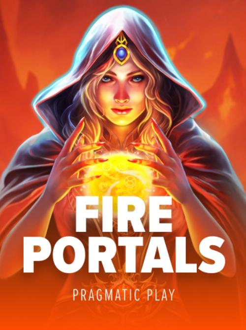 Fire Portals