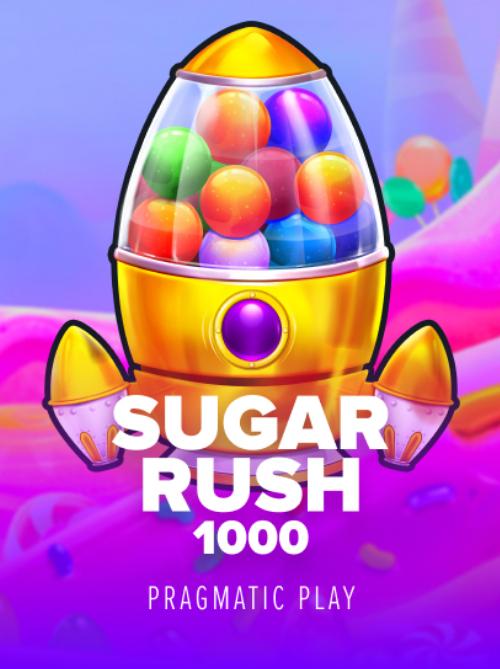 Sugar Rush 1000