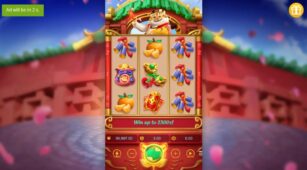 Fortune Tiger demo play free 0