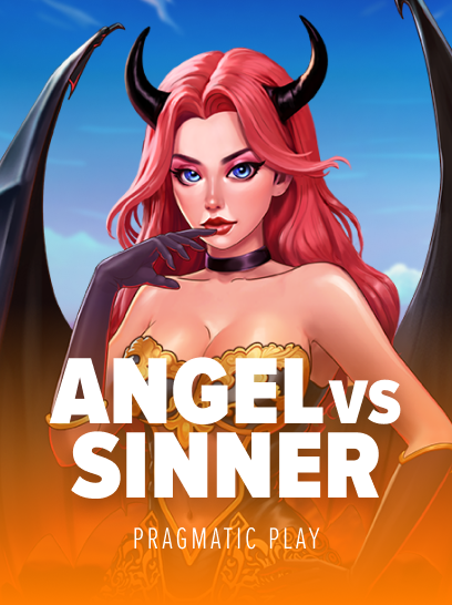 Angel Vs Sinner