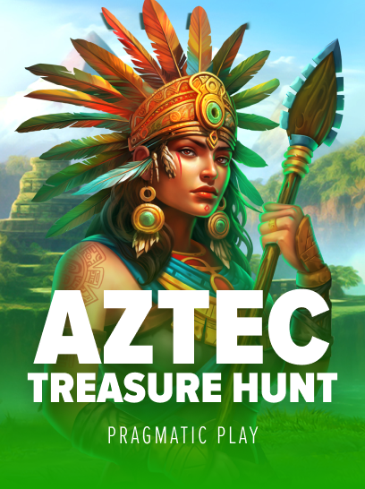 Aztec Treasure Hunt