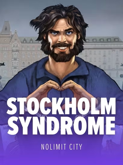 Stockholm Syndrome