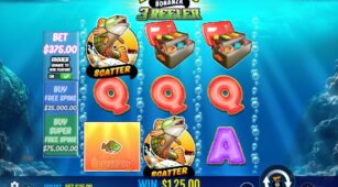 Big Bass Bonanza 3 Reeler demo play free 0