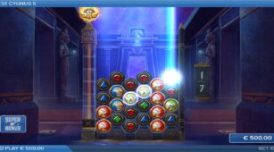 Cygnus 5 demo play free 2
