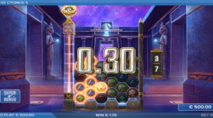Cygnus 5 demo play free 1