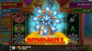 Brick House Bonanza demo play free 2