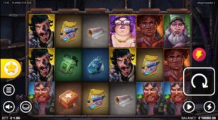Xways Hoarder 2 demo play free 3