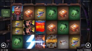 Xways Hoarder 2 demo play free 2