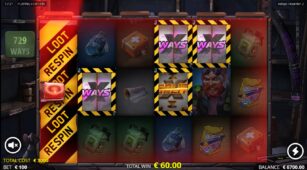 Xways Hoarder 2 demo play free 1