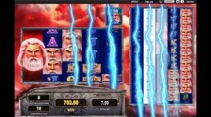 Zeus 1000 max win video 0