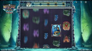 Mystery Of The Nile demo play free 0