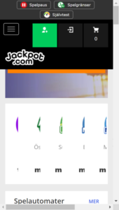 Jackpot.com casino hemsida