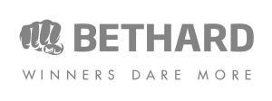Bethard casino logo