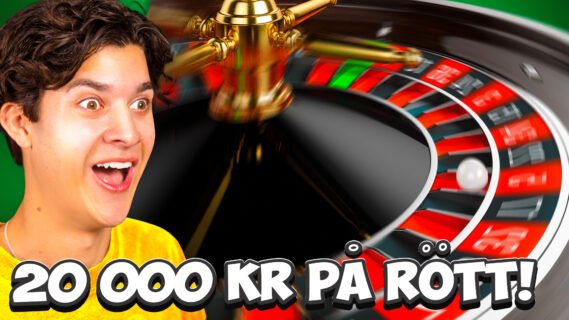betsson casino immersive roulette video