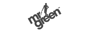 Mr Green casino logo