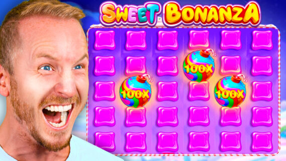 duelz casino sweet bonanza slot video
