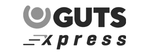 GutsXpress casino logo