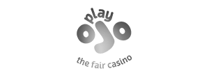 PlayOJO casino logo