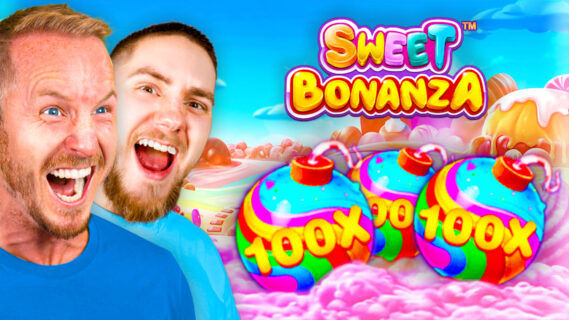snabbare casino sweet bonanza slot video