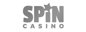 Spin casino logo