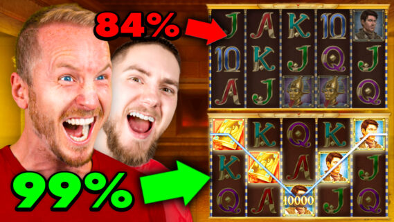 voodoodreams paf casino rich wilde and the book of dead slot video