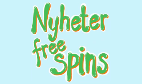 Nyheter om Free Spins