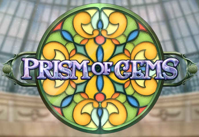 Play'n GOs nya slot Prism of Gems