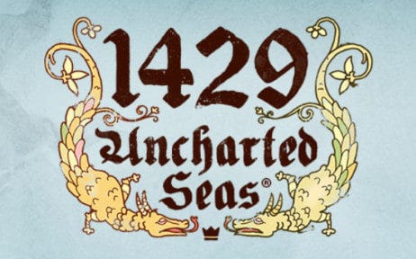 1429 uncharted seas spelautomat har över 98 procent rtp