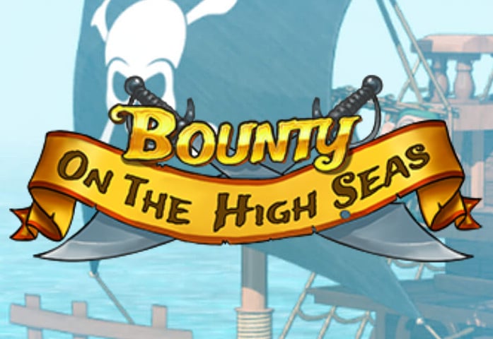 Bounty of the High Seas slot