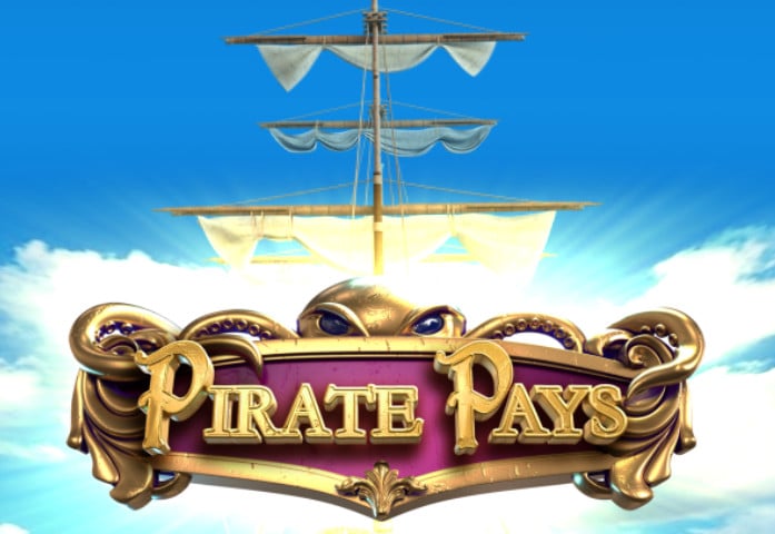 Pirate Pays slot från Big Time Gaming
